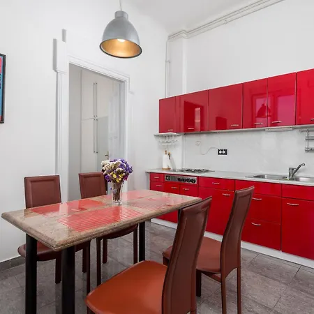 Apartman Il