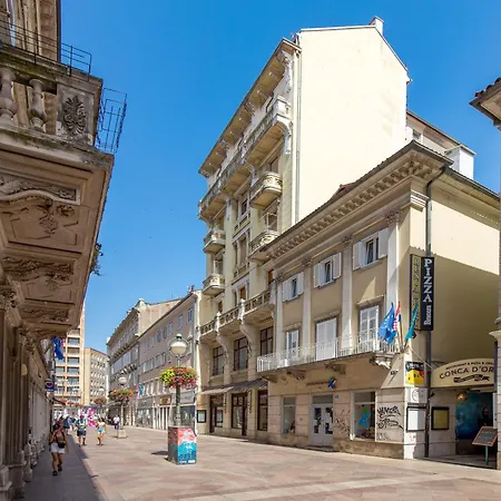 Apartman Il Rijeka