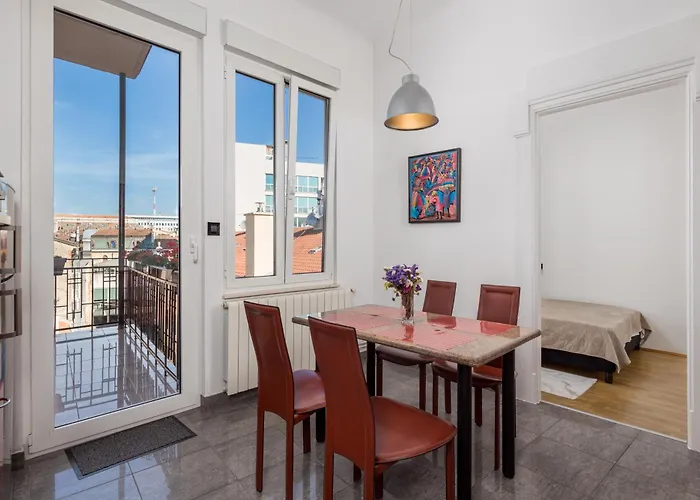Il Apartment Rijeka