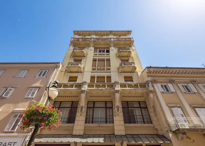 Il Apartment Rijeka