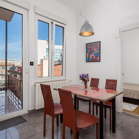 Il Apartamento Rijeka