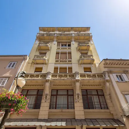 Il Apartamento Rijeka